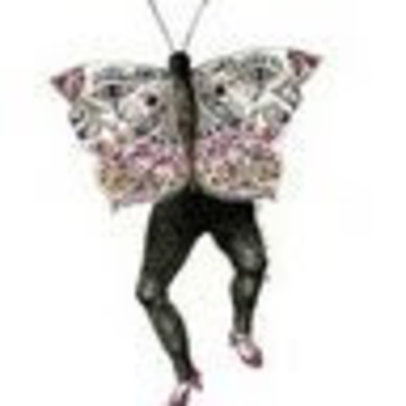 Meet your Posher, Kacey - Picture 1 of 1